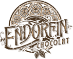 Enforfin Chocolat Logo