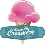 Mission City Creamery logo