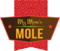 My Mom's Mole Logo