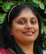 Preetha Menon